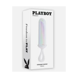 Playboy Orgasmic Fantasy, image 7