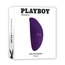 Playboy Our Little Secret, image 2