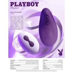 Playboy Our Little Secret, image 4