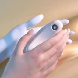 Playboy Palm - Image 1