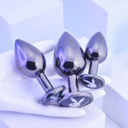 Playboy Pleasure 3 Ways, image 1