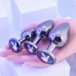 Playboy Pleasure 3 Ways, image 2