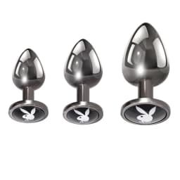 Playboy Pleasure 3 Ways, image 7