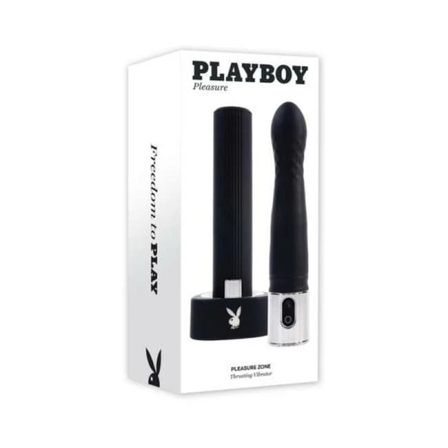 Playboy Pleasure Zone 2am - Image 1
