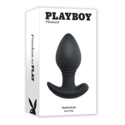 Playboy Plug & Play, image 4