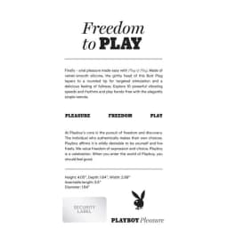 Playboy Plug & Play, image 5