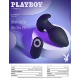 Playboy Plug & Play, image 6