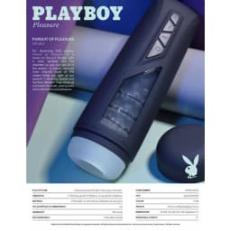 Playboy Pursuit of Pleasure, image 11