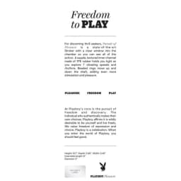 Playboy Pursuit of Pleasure, image 6