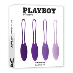 Playboy Put in Work - Image 4