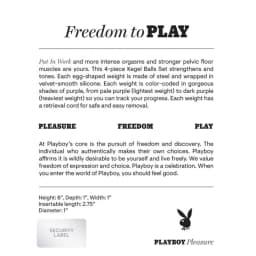 Playboy Put in Work - Image 5