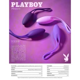 Playboy Put in Work - Image 6
