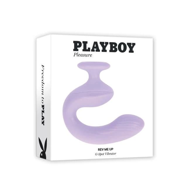 Playboy Rev Me Up - Image 1