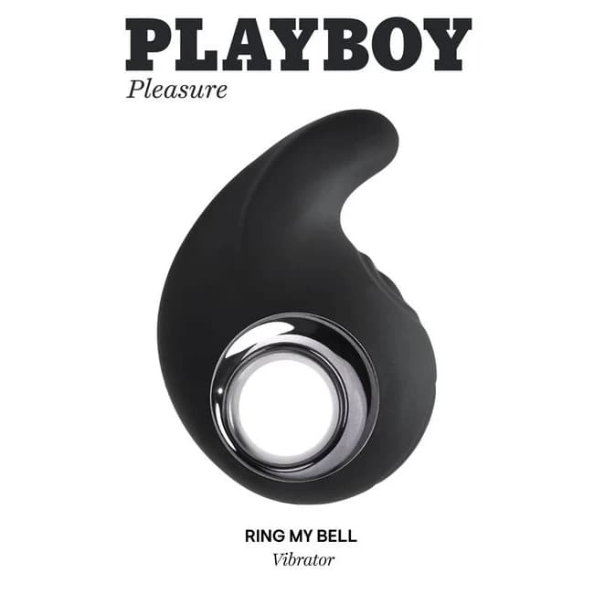 Playboy Ring My Bell - Image 1