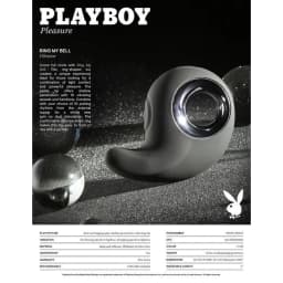 Playboy Ring My Bell, image 4