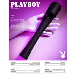 Playboy Royal, image 7