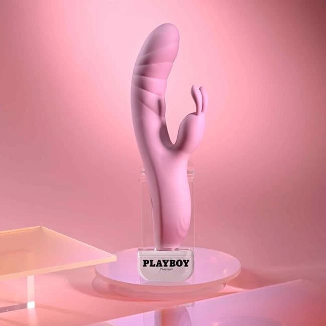 Playboy Rub Me Right - Image 1