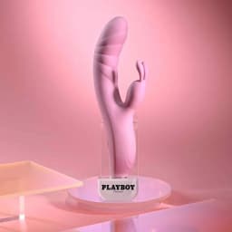 Playboy Rub Me Right, image 1