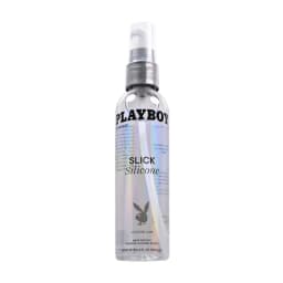 Playboy Slick Silicone 4 oz, image 5