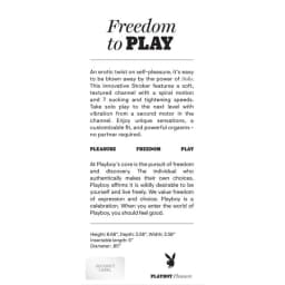 Playboy Solo Stroker, image 6