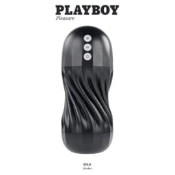 Playboy Solo Stroker, image 7
