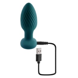 Playboy Spinning Tail Teaser, image 10