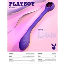 Playboy Spot on, image 6