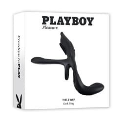 Playboy the 3 Way, image 3