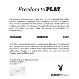 Playboy the 3 Way, image 4