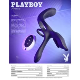 Playboy the 3 Way, image 5