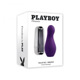 Playboy the Jet Set, image 8