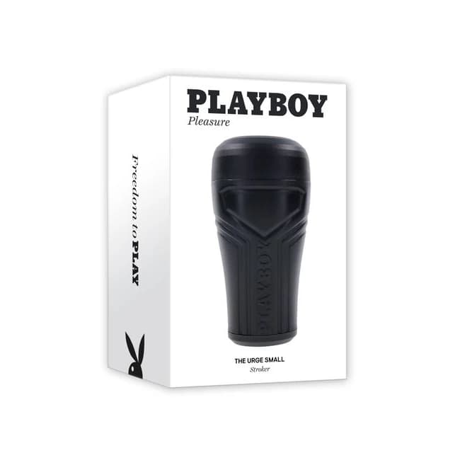 PLAYBOY THE URGE SMALL  - Image 1