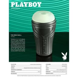 Playboy the Urge, image 4