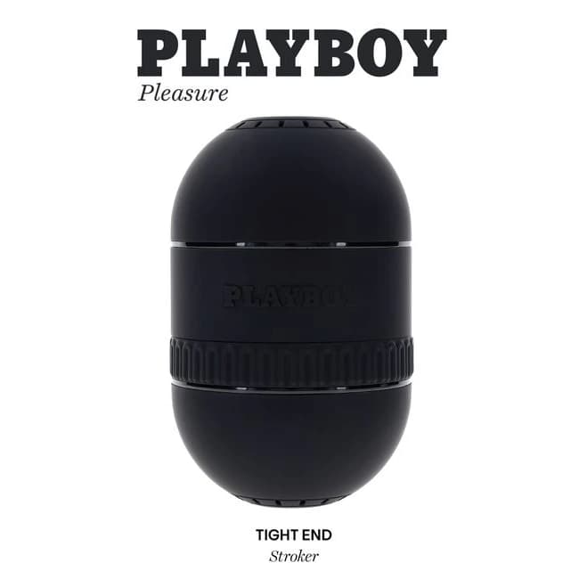 Playboy Tight End - Image 1