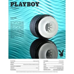 Playboy Tight End, image 4