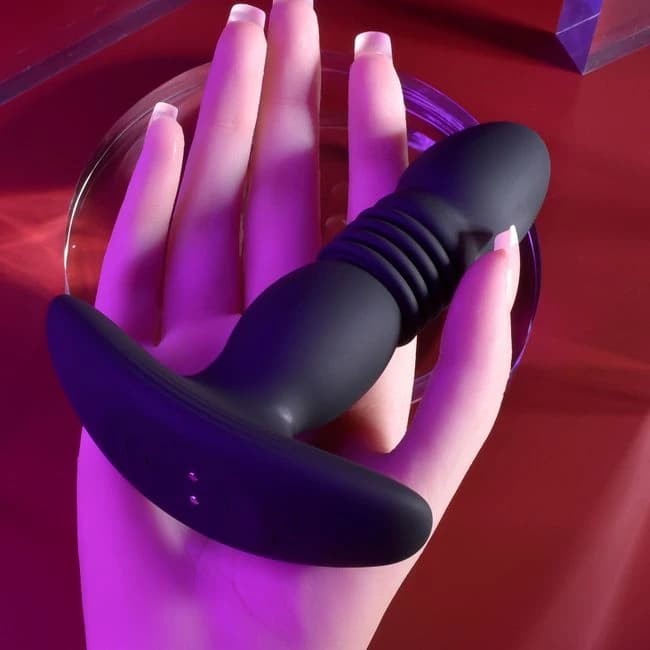 Playboy Trust the Thrust - Image 1