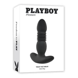 Playboy Trust the Thrust, image 2
