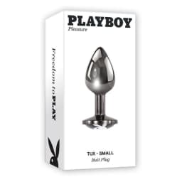 Playboy Tux Small, image 5