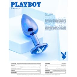 Playboy Tux Small, image 7