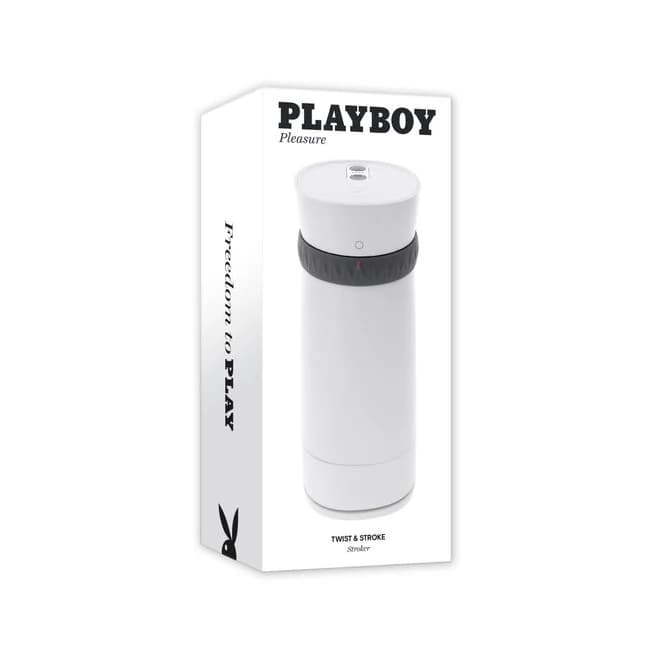 Playboy Twist & Stroke - Image 1