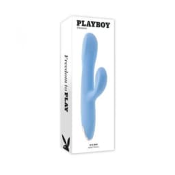 Playboy up and Away, image 4
