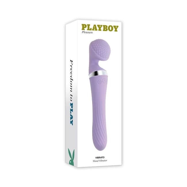 Playboy Vibrato - Image 1