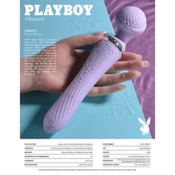 Playboy Vibrato, image 4