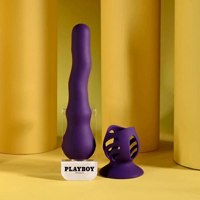 Playboy Wiggle It - Image 1