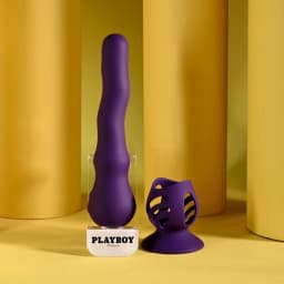 Playboy Wiggle It, image 1