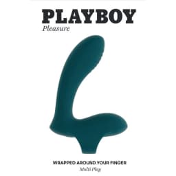Playboy Wrapped Around Your Finger, image 1