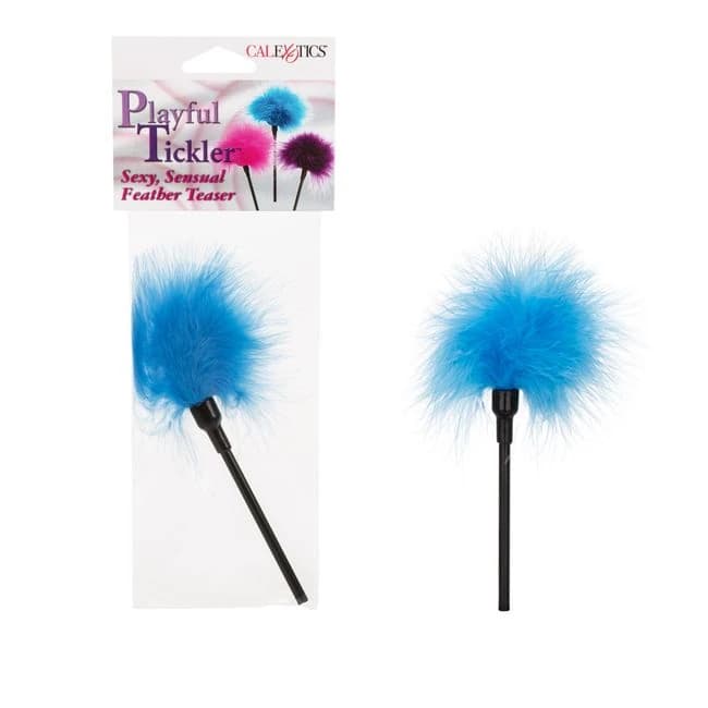 Playful Tickler - Image 1
