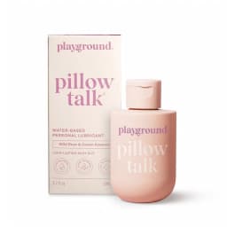 Playground Pillow Talk, image 1