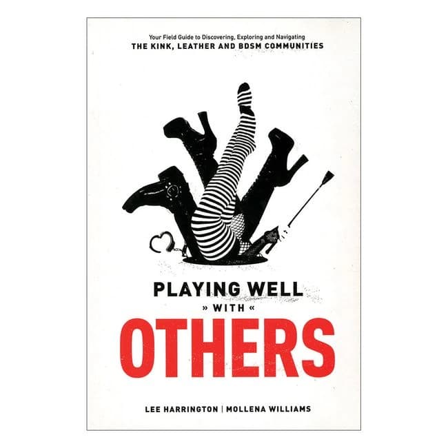 Playing Well with Others - Image 1