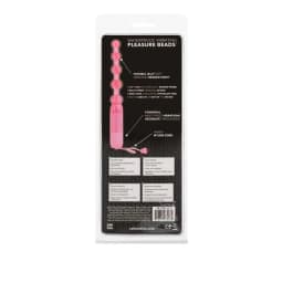 Pleasure Beads Vib. w/ P, image 4